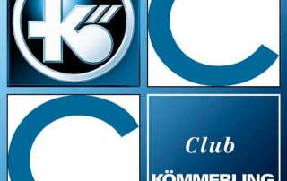 logo club Kommerling