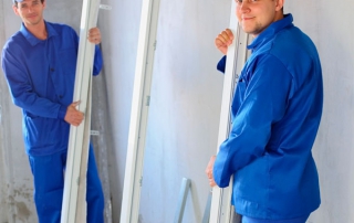 distribuidor ventanas pvc