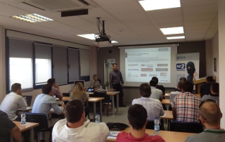formacion Procomsa