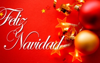 Feliz navidad OnVentanas