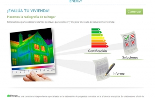 herramienta ienergy