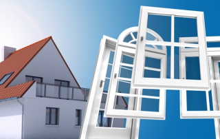 ventajas ventanas pvc
