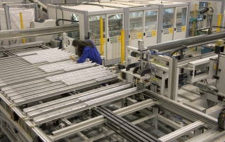 fabricación onventanas
