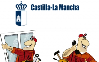 ayudas eficiencia castilla la mancha