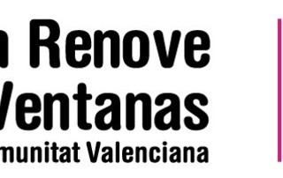 plan renove ventanas comunidad valenciana