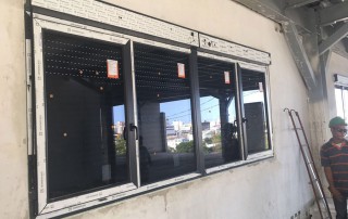 obra republica dominicana instalación