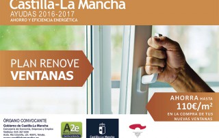 plan renove ventanas castilla la mancha