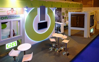 stand veteco