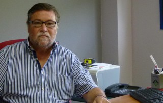 foto antonio escobar