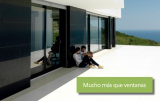 mucho mas que ventanas