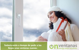 Nuevas ventanas reyes magos