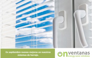 mejoras herrajes onventanas
