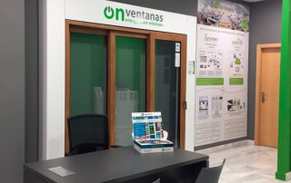 Delegación OnVentanas Valencia