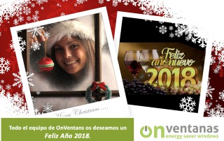 Feliz Año 2018