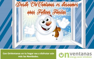 Felices Fiestas