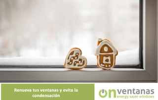 evitar condensación ventanas