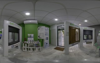 delegación onventanas valencia
