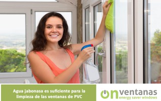 limpieza ventanas pvc