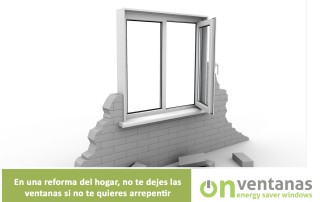 Renovacion vivienda