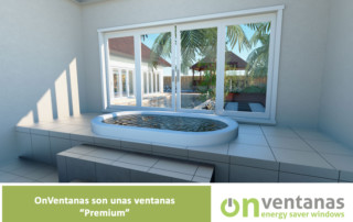 Ventanas Premium