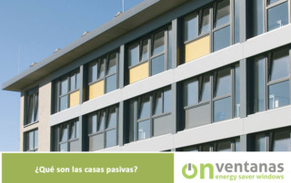 que son casas pasivas
