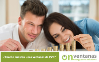 Cuánto cuestan ventanas pvc