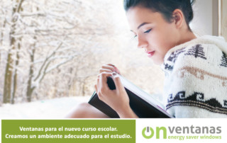 ventas nuevo curso escolar