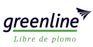 logotipo greenline