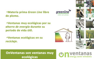 ventanas ecológicas
