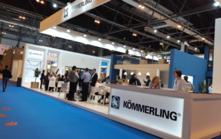 kömmerling stand