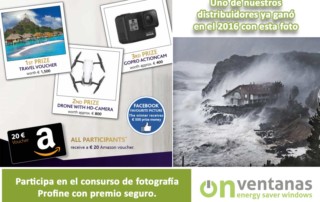 concurso fotografía