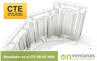 Novedades CTE 2020