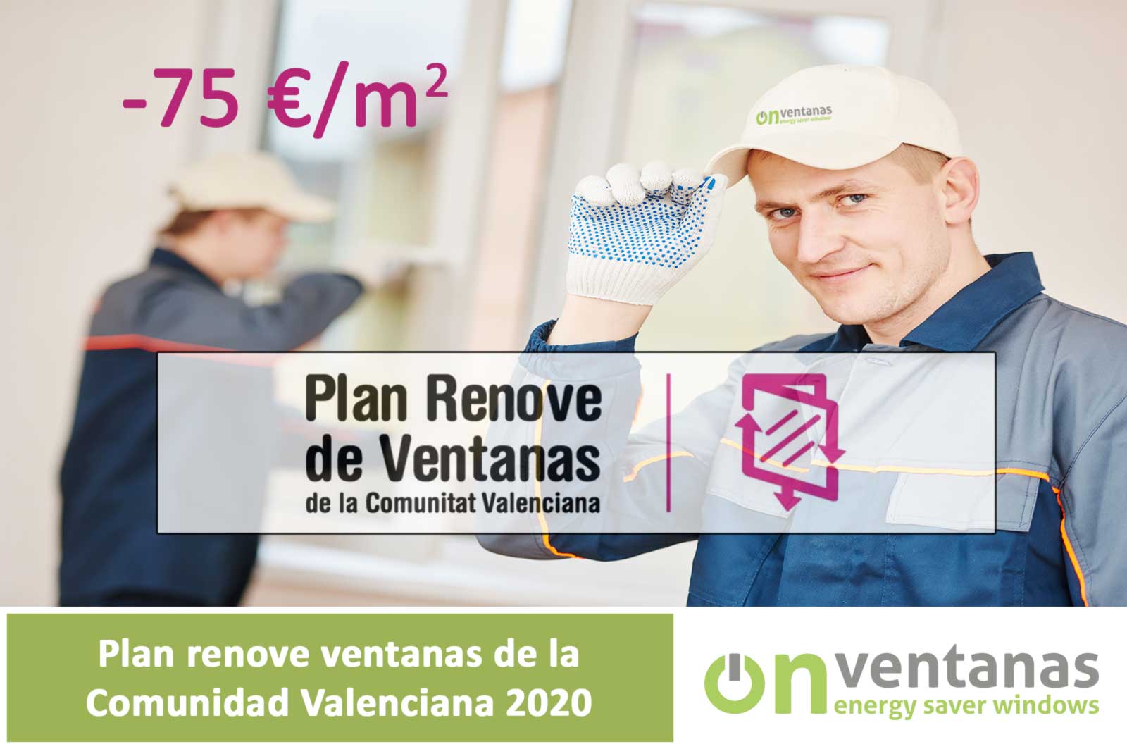 plan renove valenciana 2020