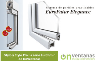 Stylo Stylo Pro Eurofutur