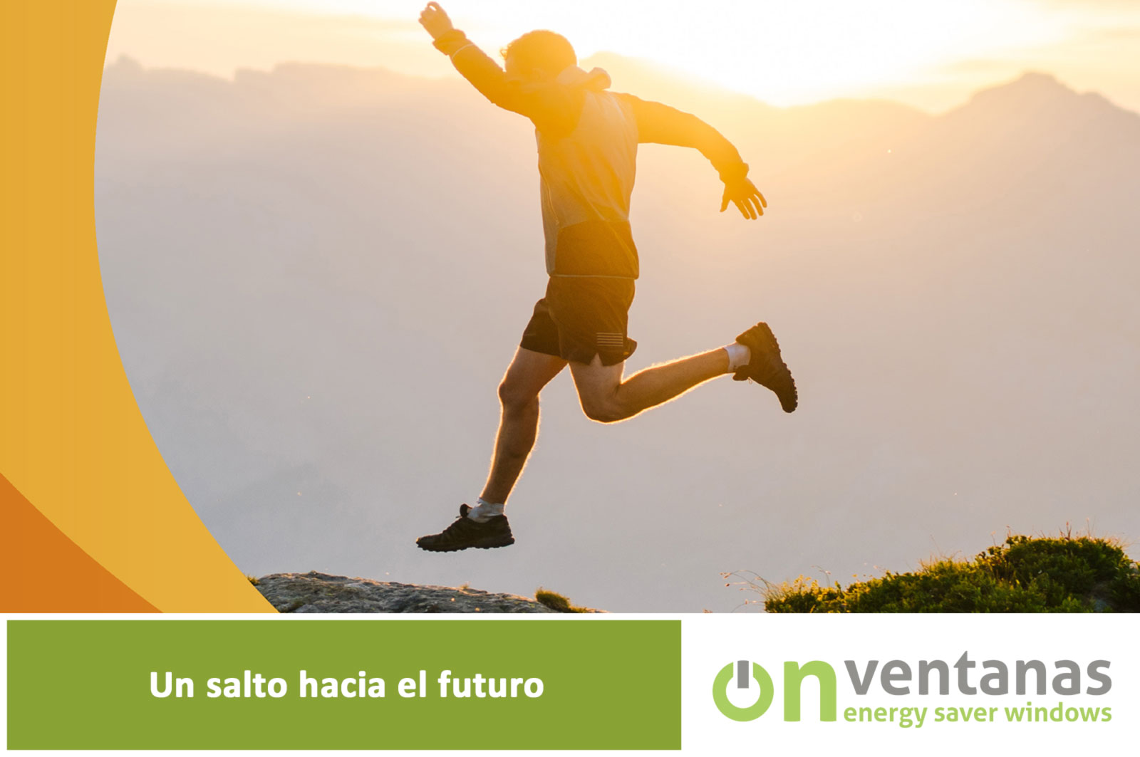 Un salto hacia el futuro