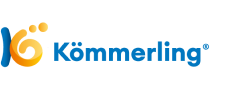 logo kommerling logo kommerling