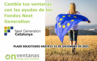 Fondos Next Gen Catalunya 2025