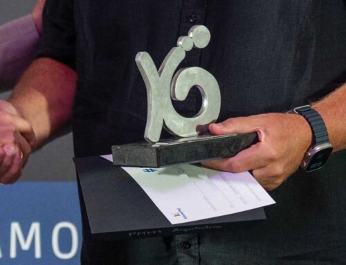 Reto Kömmerling – II Edición del Premio de Arquitectura