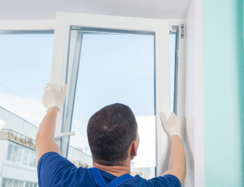 ¿Merece la pena cambiar las ventanas?