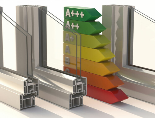 Aislamiento térmico en ventanas: diferencias entre ventanas