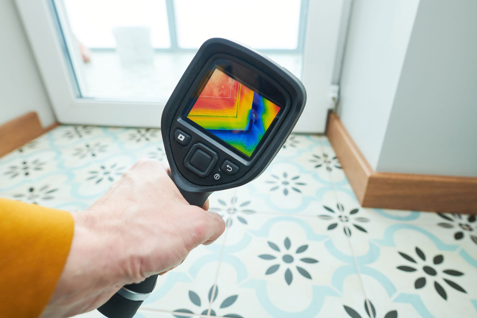 Importancia Intercalario borde caliente