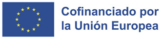 Cofinanciado Unión Europea