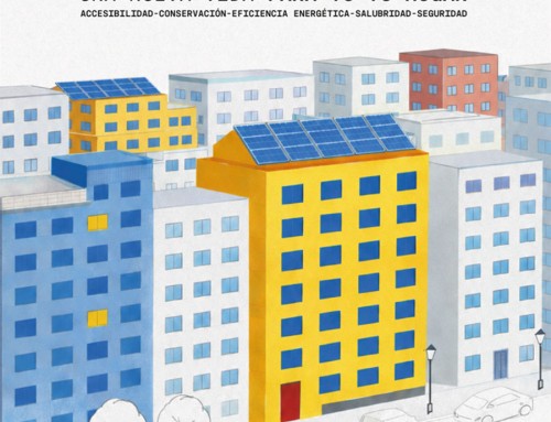 Plan Rehabilita Madrid 2026: Ayudas para cambiar ventanas